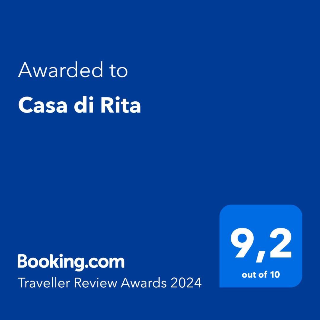 MorlupoCasa Di Rita别墅 外观 照片
